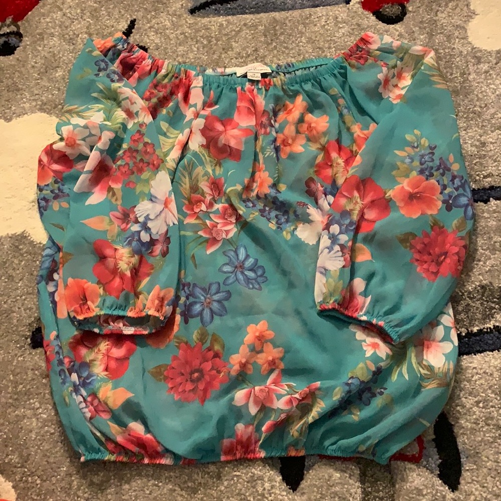 Sweet pea for New York and co.